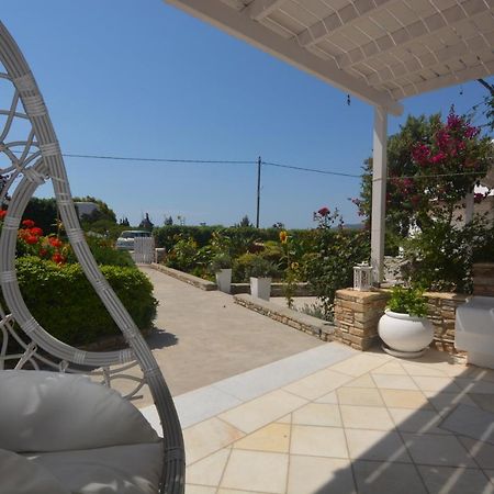 Thalasea - Village Antiparos Bagian luar foto